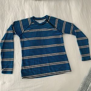Cabana Life Rash guard